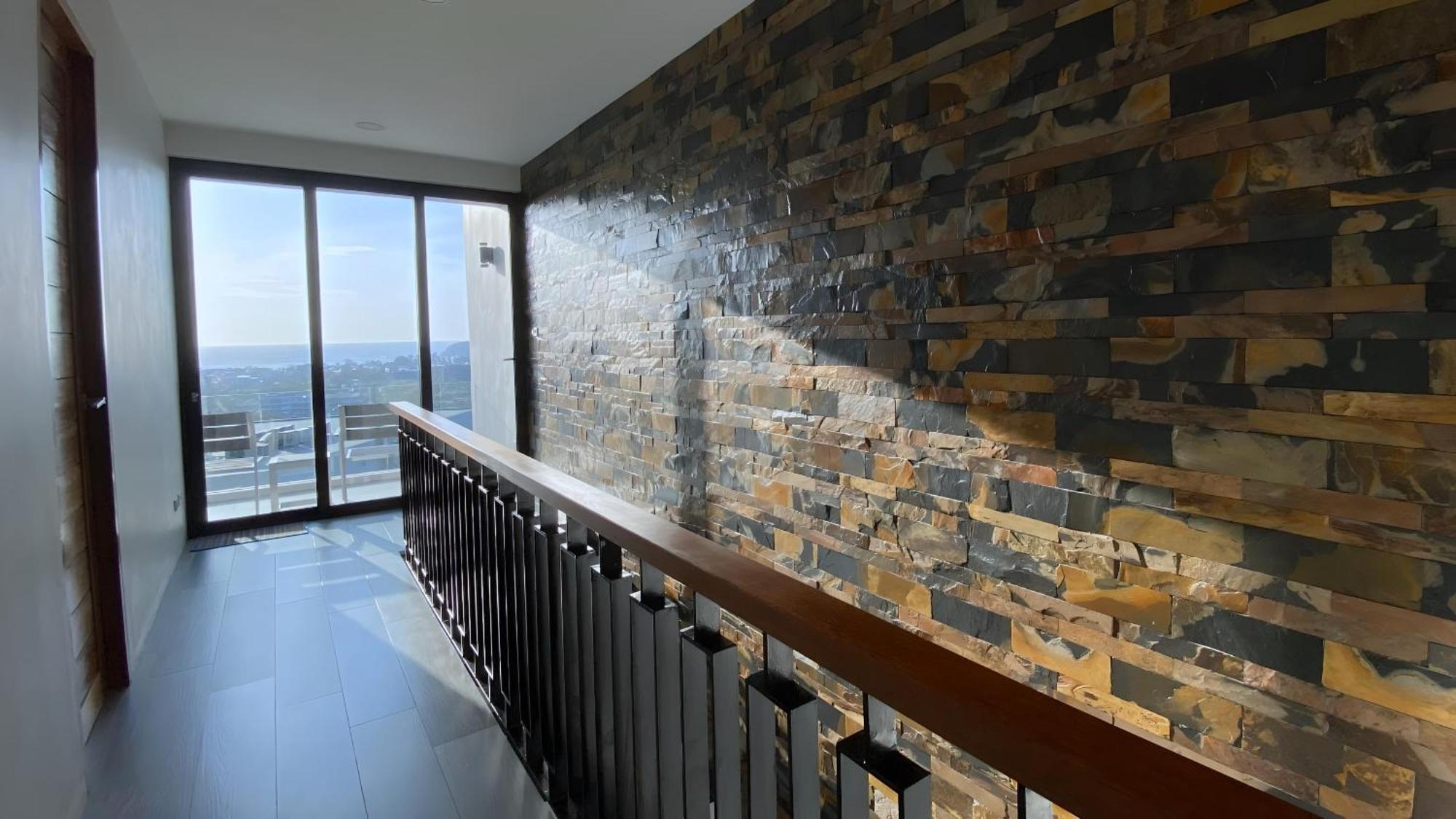Twin Villas Seaview Kata Екстер'єр фото
